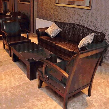 Amar Hotel Анкара Экстерьер фото