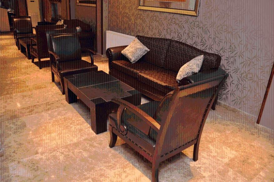 Amar Hotel Анкара Экстерьер фото