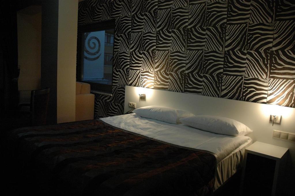 Amar Hotel Анкара Номер фото