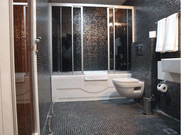 Amar Hotel Анкара Номер фото