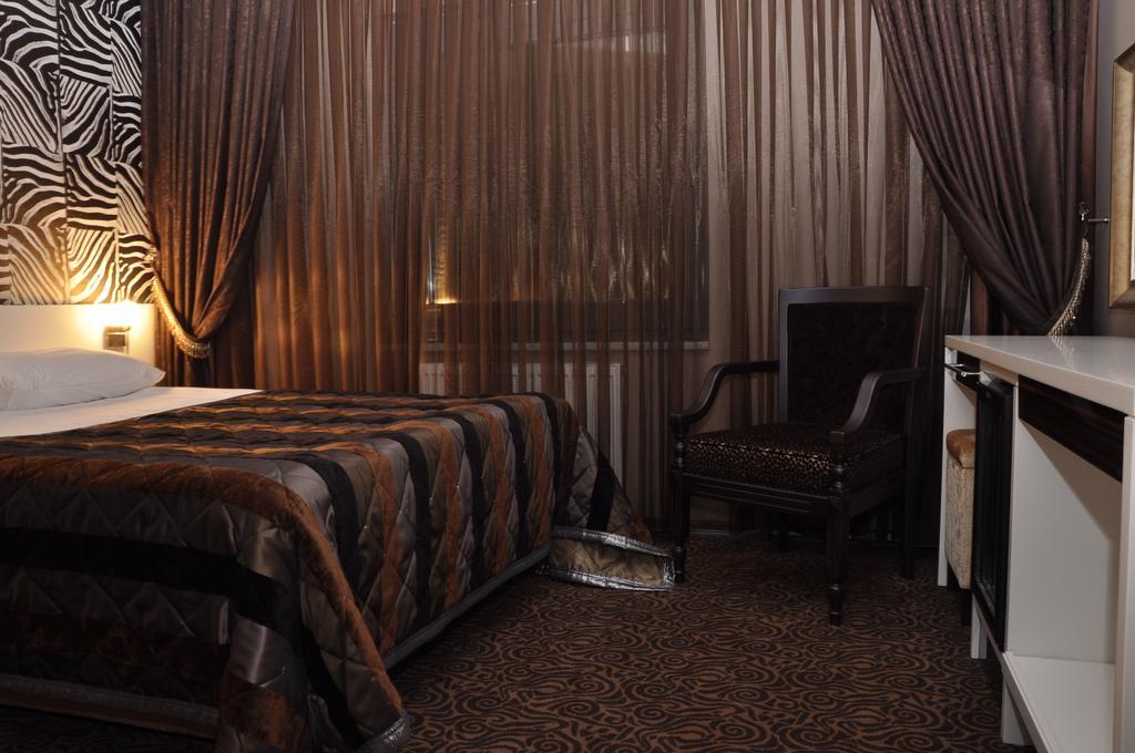 Amar Hotel Анкара Номер фото