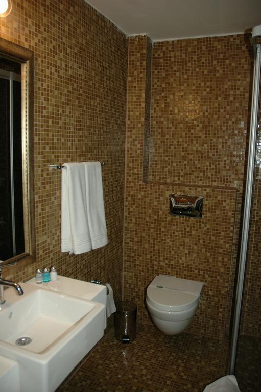 Amar Hotel Анкара Номер фото